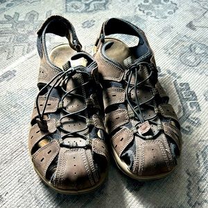 Men’s IMC sandals